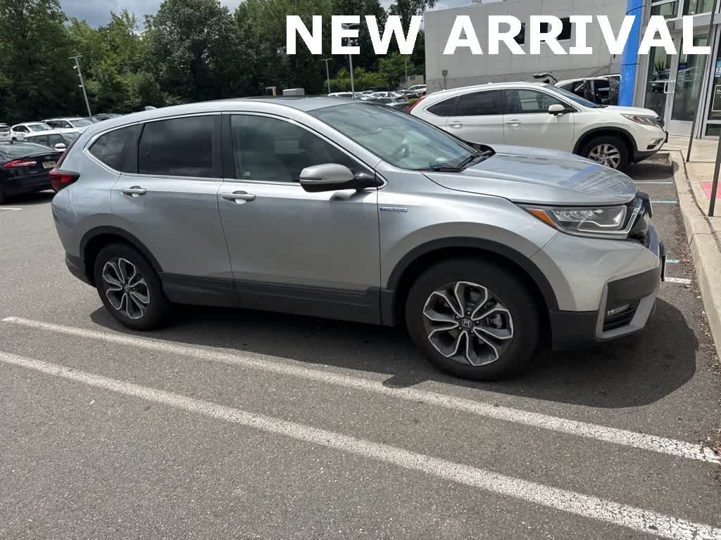 Thumbnail: 2022 Honda CR-V - 7