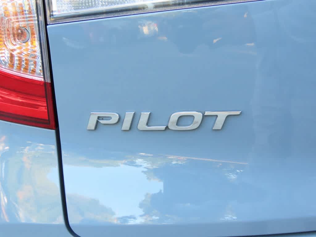 Thumbnail: 2022 Honda Pilot - 7