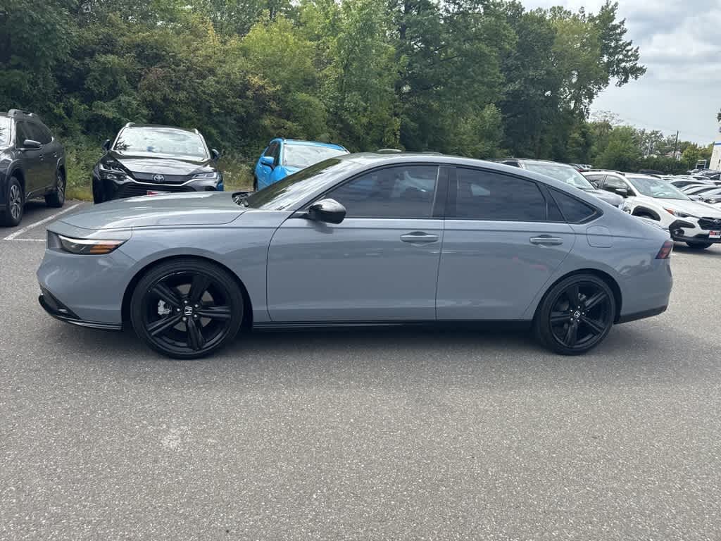 Thumbnail: 2023 Honda Accord - 5