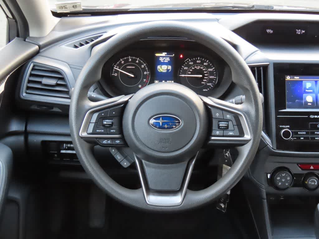 Thumbnail: 2022 Subaru Impreza - 18