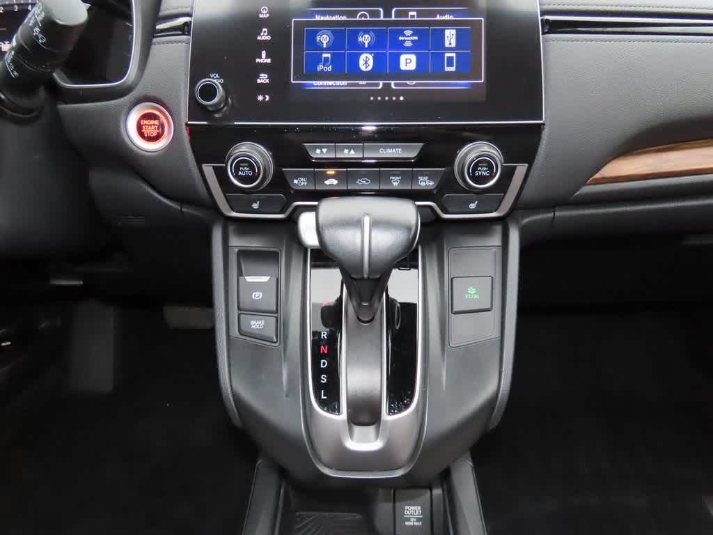 Thumbnail: 2019 Honda CR-V - 24