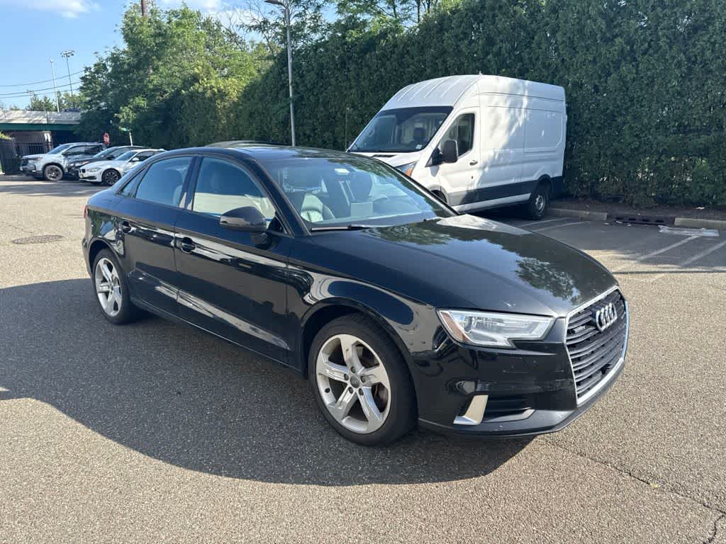 Thumbnail: 2017 Audi A3 - 15