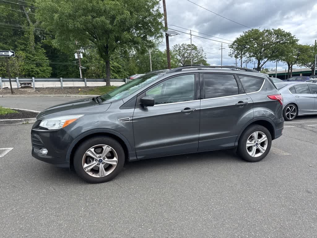 Thumbnail: 2016 Ford Escape - 2
