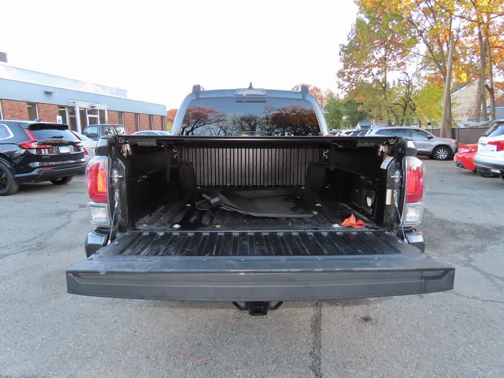 Thumbnail: 2023 Toyota Tacoma - 13