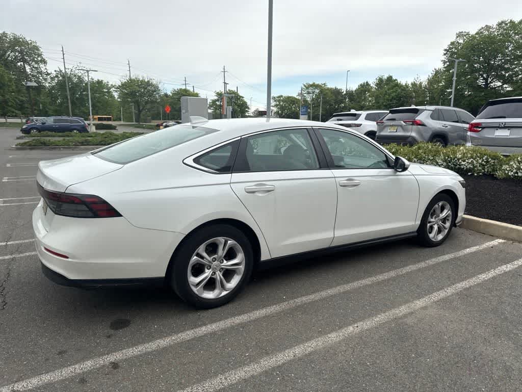 Thumbnail: 2023 Honda Accord - 22