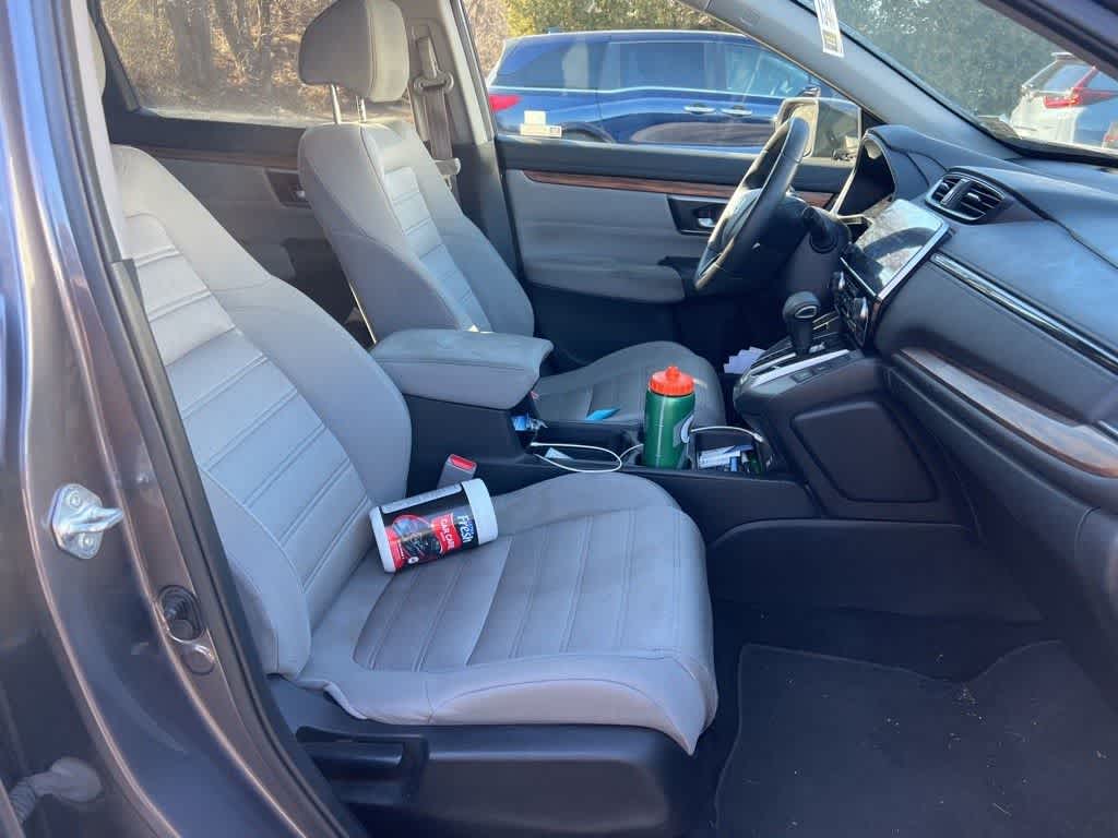 Thumbnail: 2022 Honda CR-V - 30