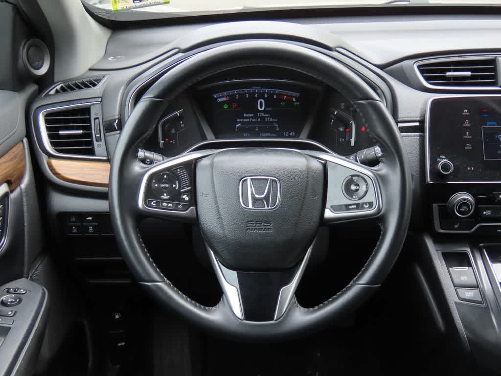 Thumbnail: 2018 Honda CR-V - 19