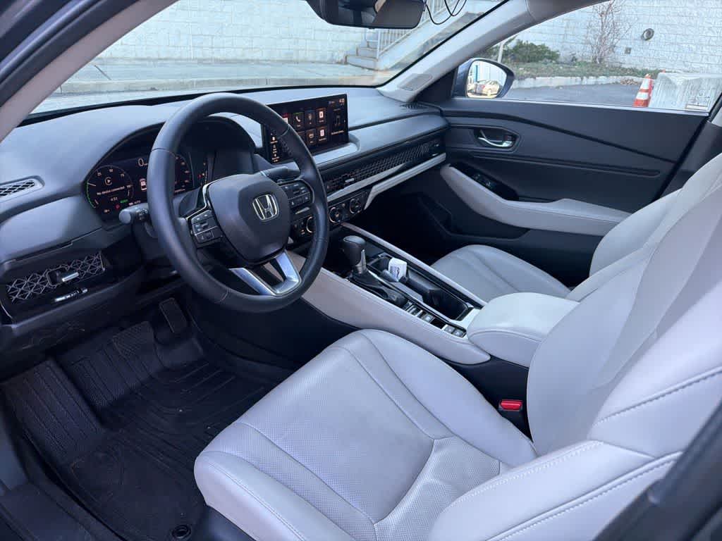 Thumbnail: 2024 Honda Accord - 29