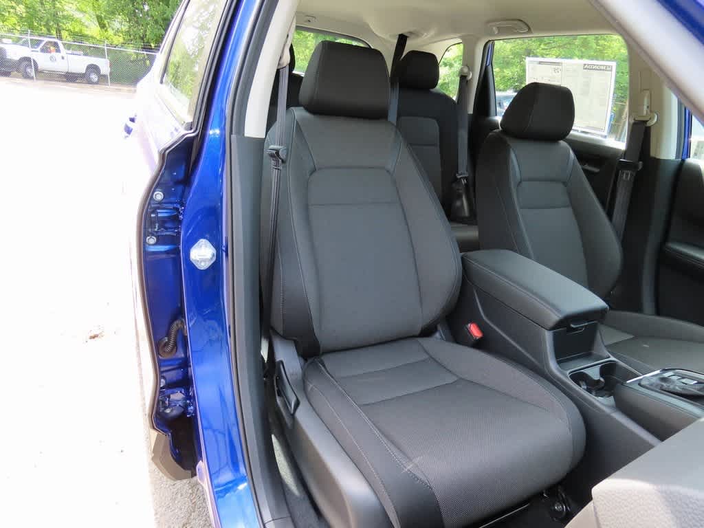 Thumbnail: 2025 Honda CR-V - 15