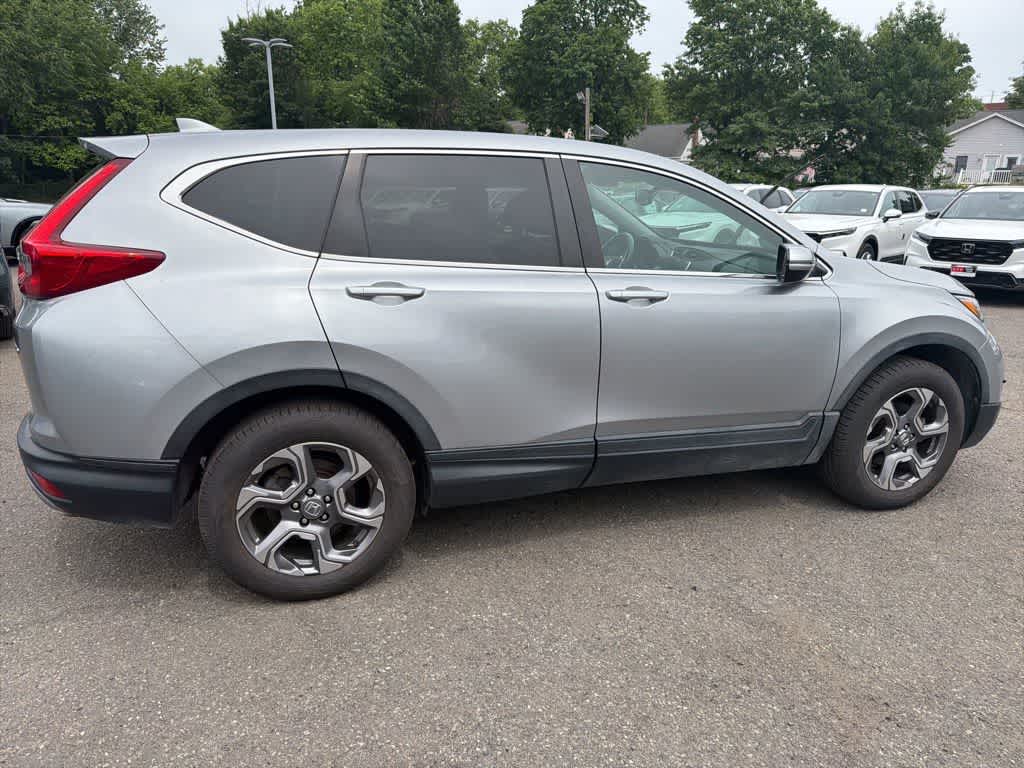 Thumbnail: 2019 Honda CR-V - 24