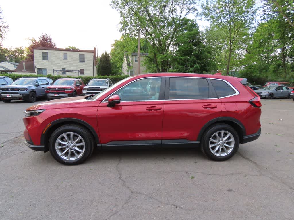 Thumbnail: 2023 Honda CR-V - 3