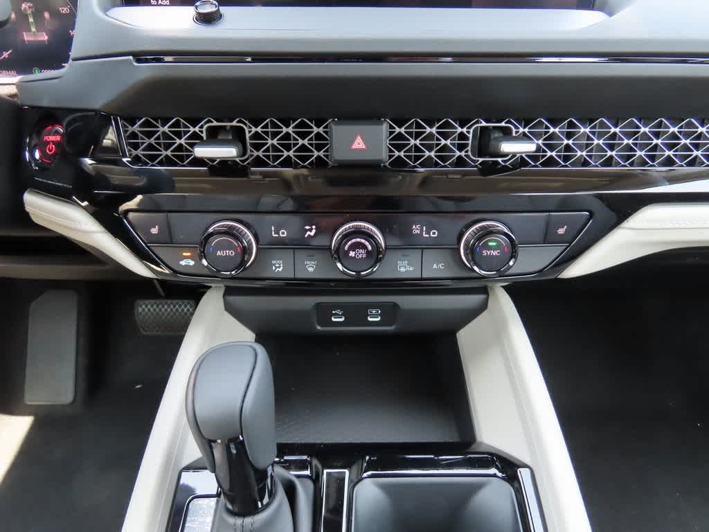 Thumbnail: 2025 Honda Accord - 19