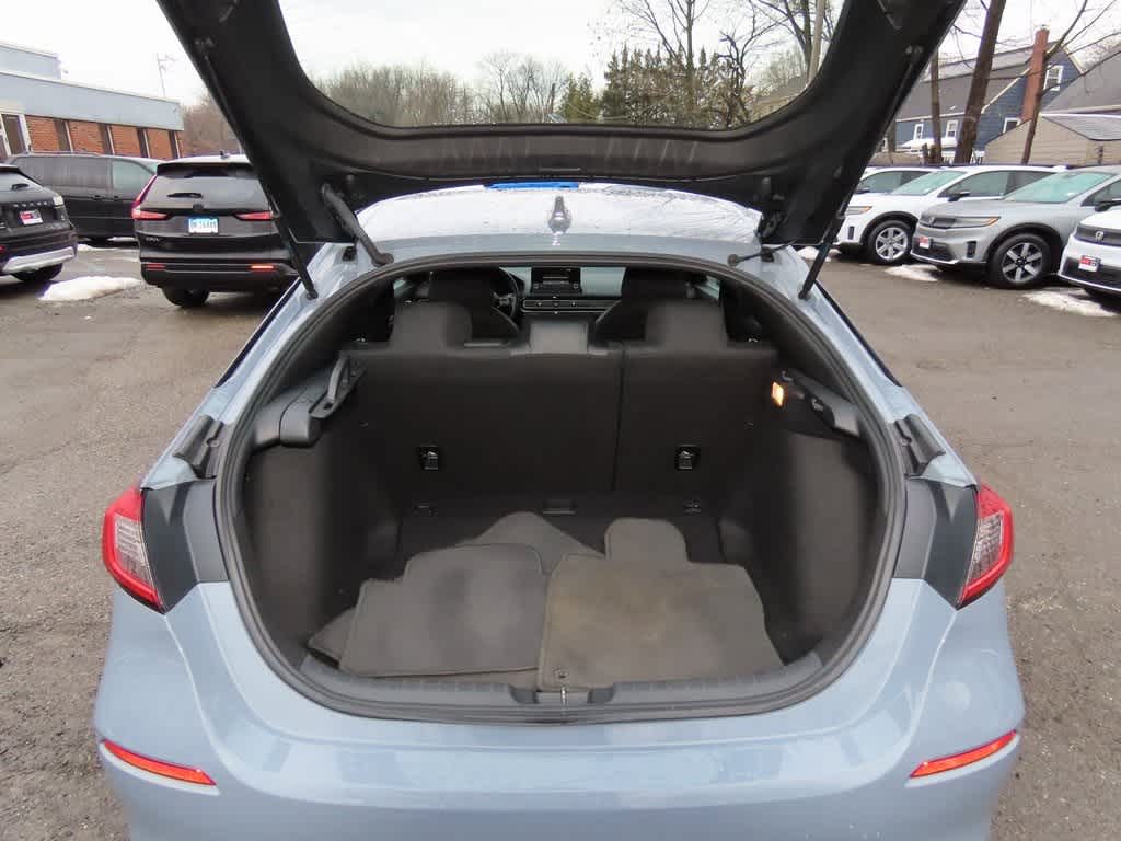 Thumbnail: 2023 Honda Civic - 10