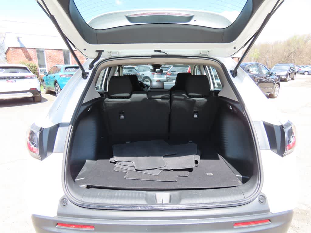 Thumbnail: 2023 Honda HR-V - 11