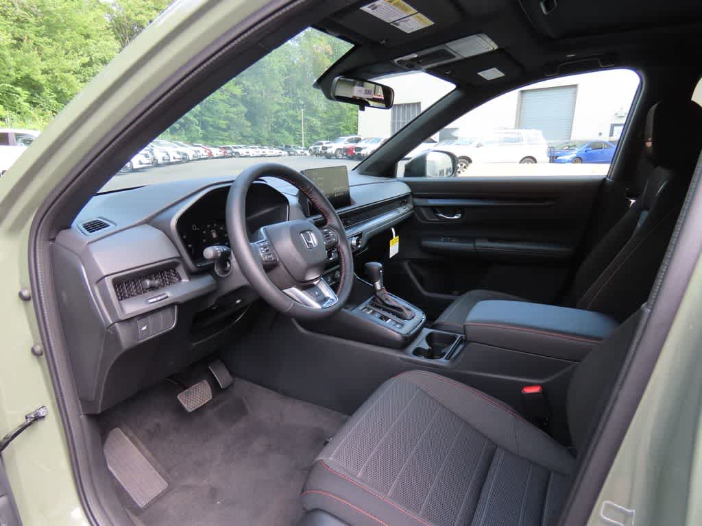 Thumbnail: 2026 Honda CR-V - 2