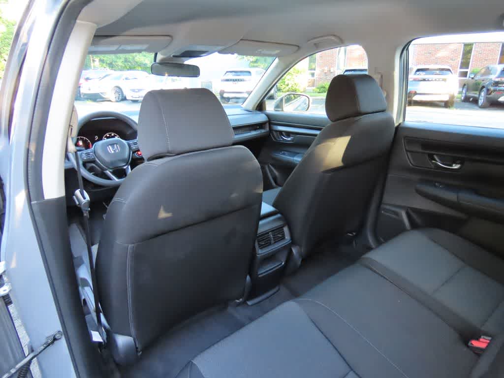 Thumbnail: 2023 Honda CR-V - 14