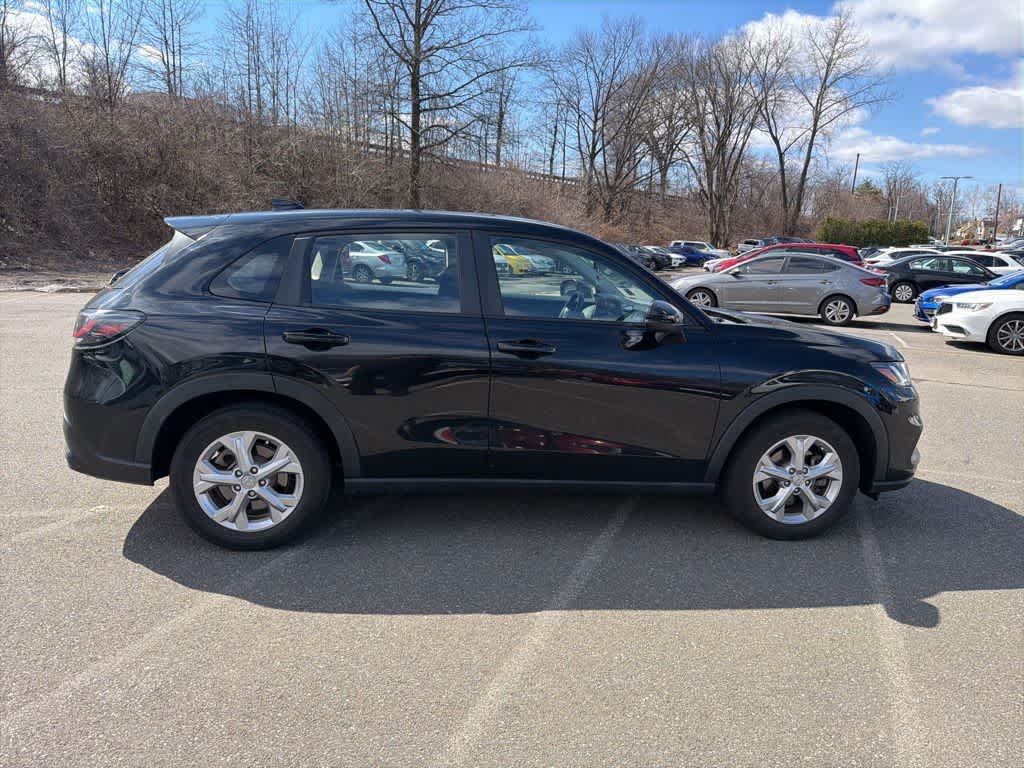 Thumbnail: 2023 Honda HR-V - 16