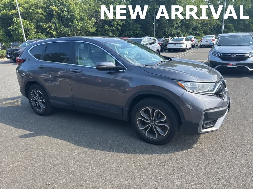Thumbnail: 2022 Honda CR-V - 6