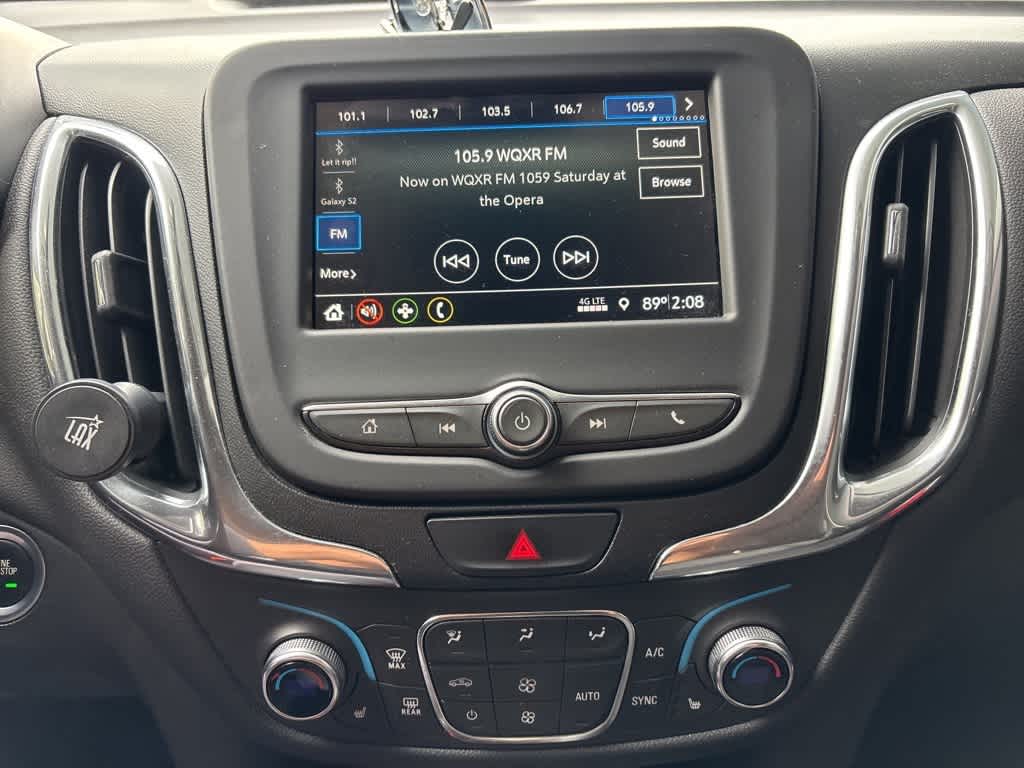 Thumbnail: 2019 Chevrolet Equinox - 14