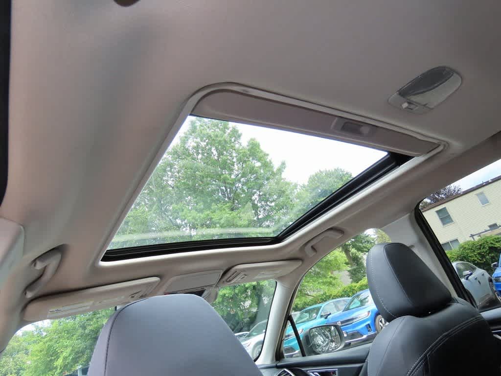 Thumbnail: 2019 Subaru Forester - 15