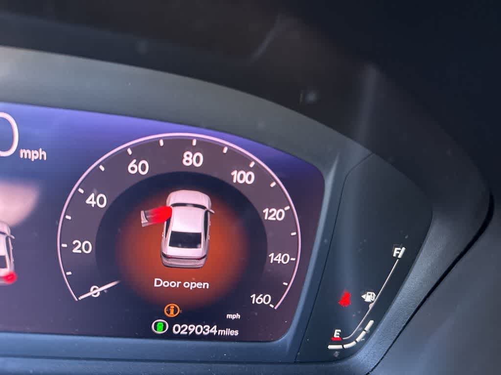 Thumbnail: 2024 Honda Accord - 28