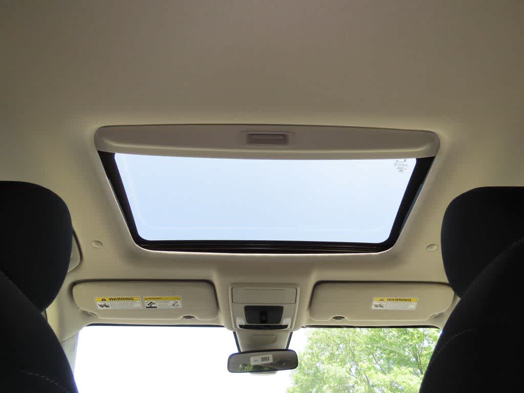 Thumbnail: 2026 Honda CR-V - 24