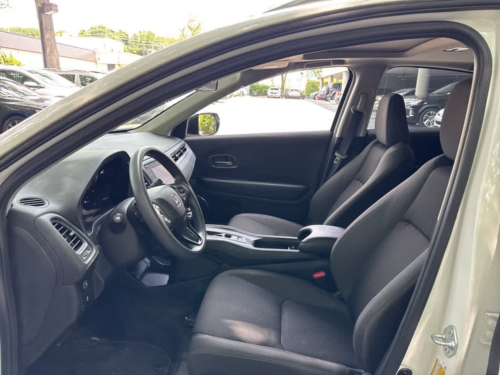 Thumbnail: 2022 Honda HR-V - 22