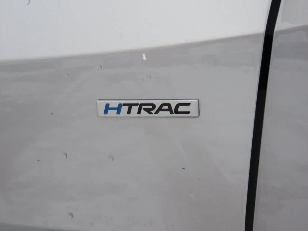 Thumbnail: 2023 Hyundai Tucson - 8