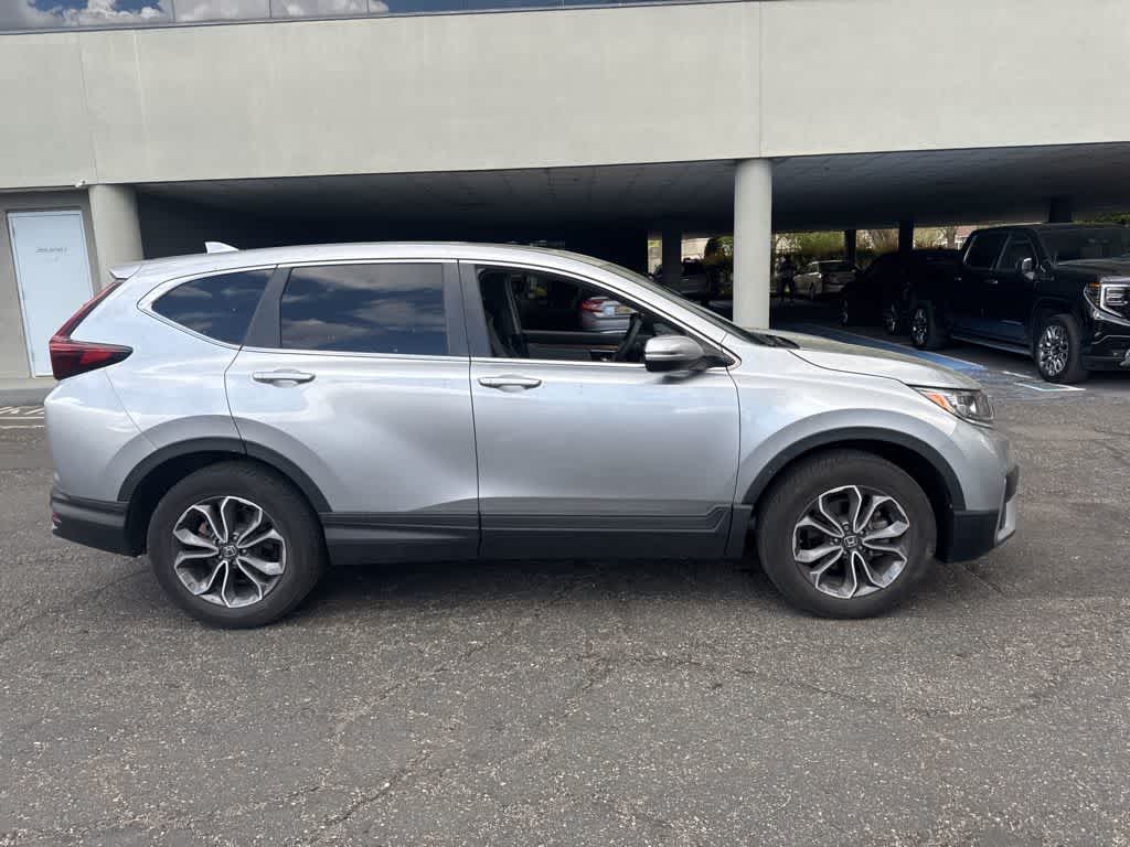 Thumbnail: 2022 Honda CR-V - 12