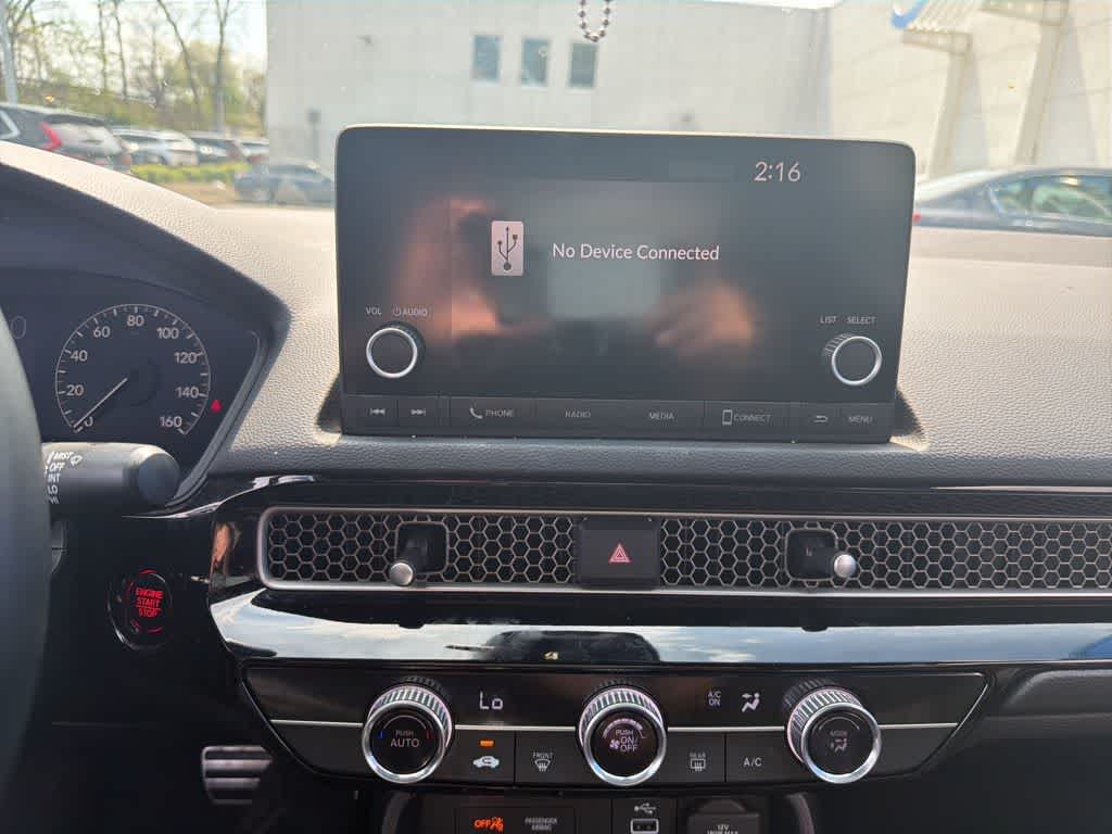 Thumbnail: 2023 Honda Civic - 21