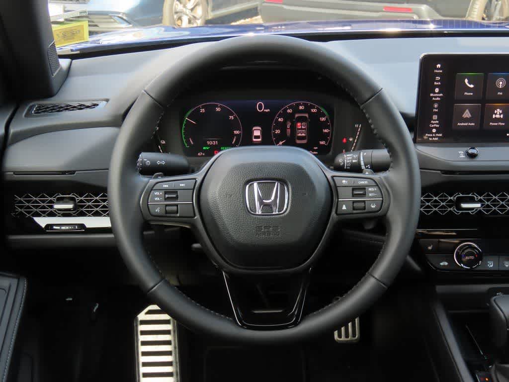Thumbnail: 2026 Honda Accord - 18