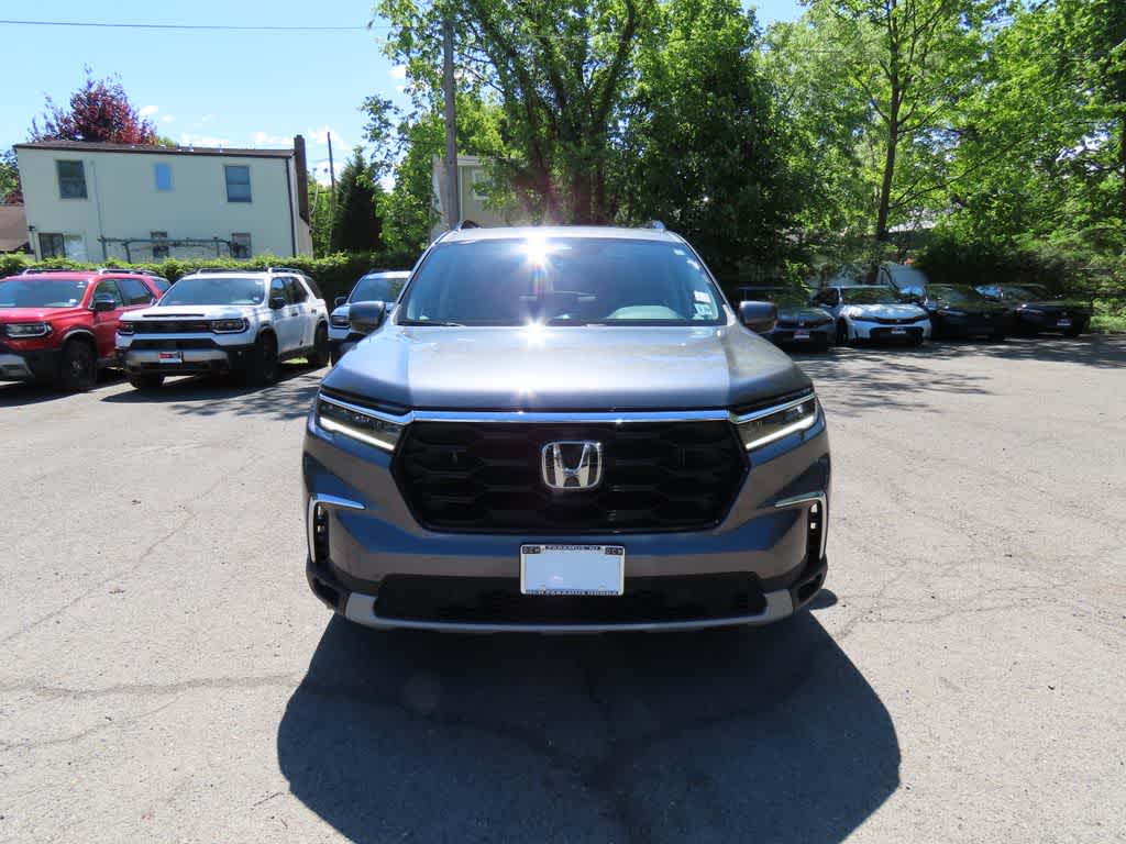 Thumbnail: 2024 Honda Pilot - 6
