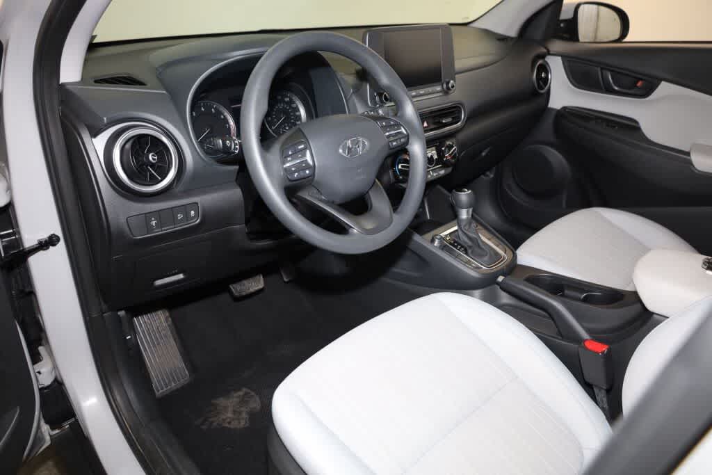 Thumbnail: 2023 Hyundai Kona - 13