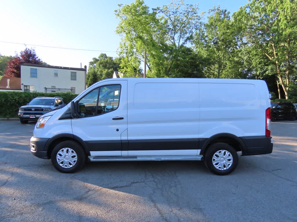 Thumbnail: 2021 Ford Transit Series - 3