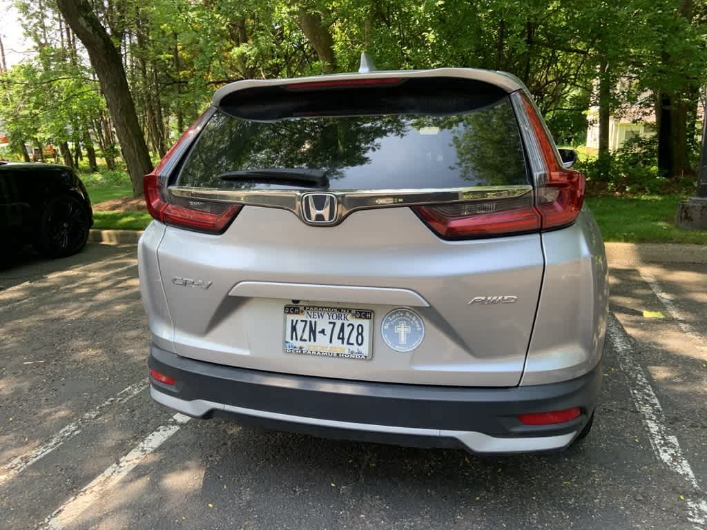 Thumbnail: 2022 Honda CR-V - 13