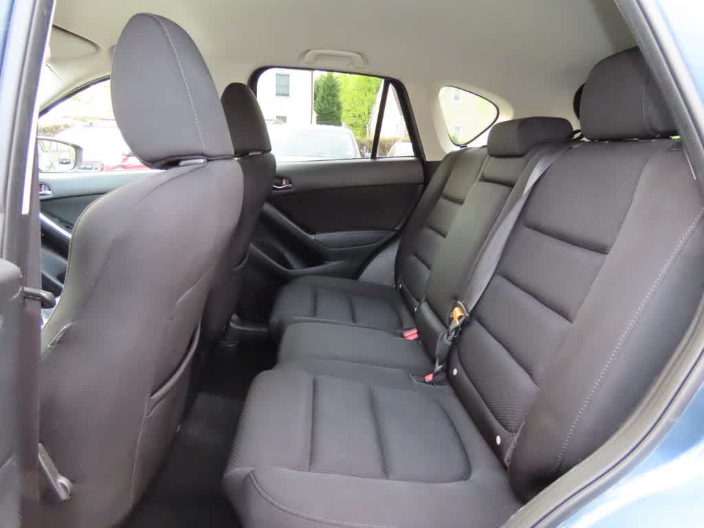 Thumbnail: 2016 Mazda CX-5 - 13