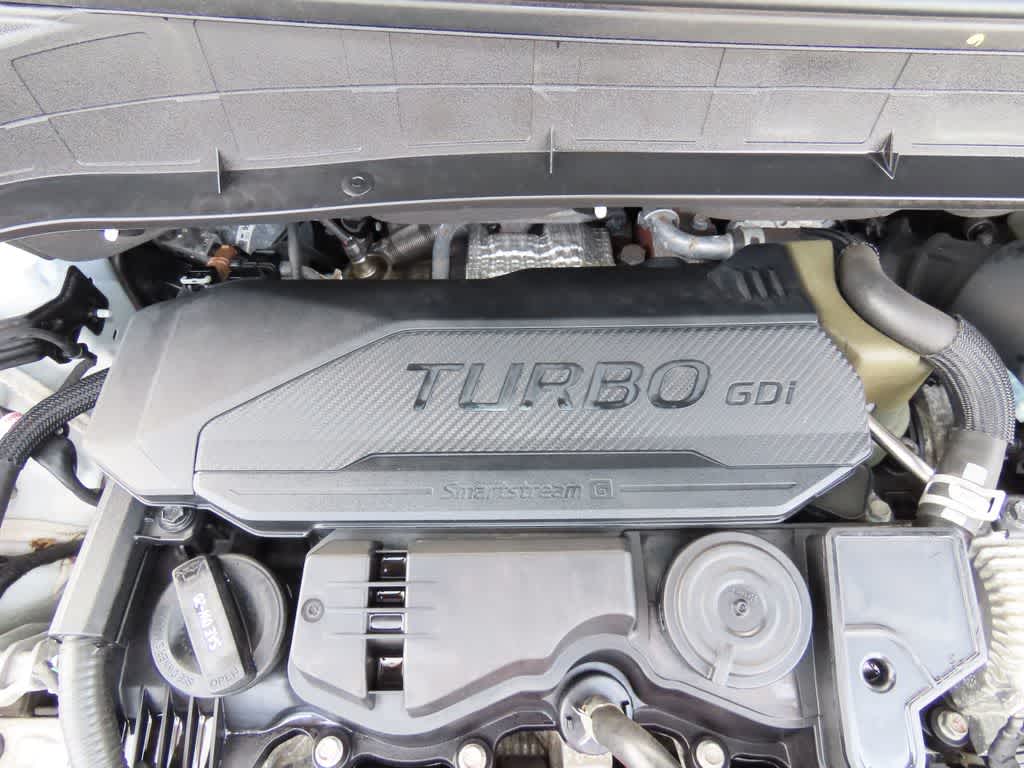 Thumbnail: 2022 Hyundai Kona - 12