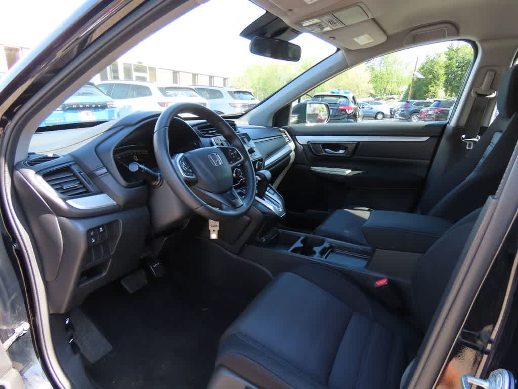 Thumbnail: 2020 Honda CR-V - 2