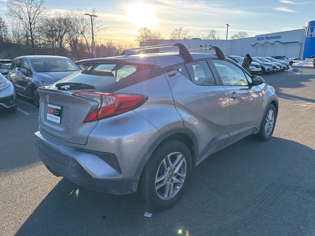 Thumbnail: 2020 Toyota C-HR - 12