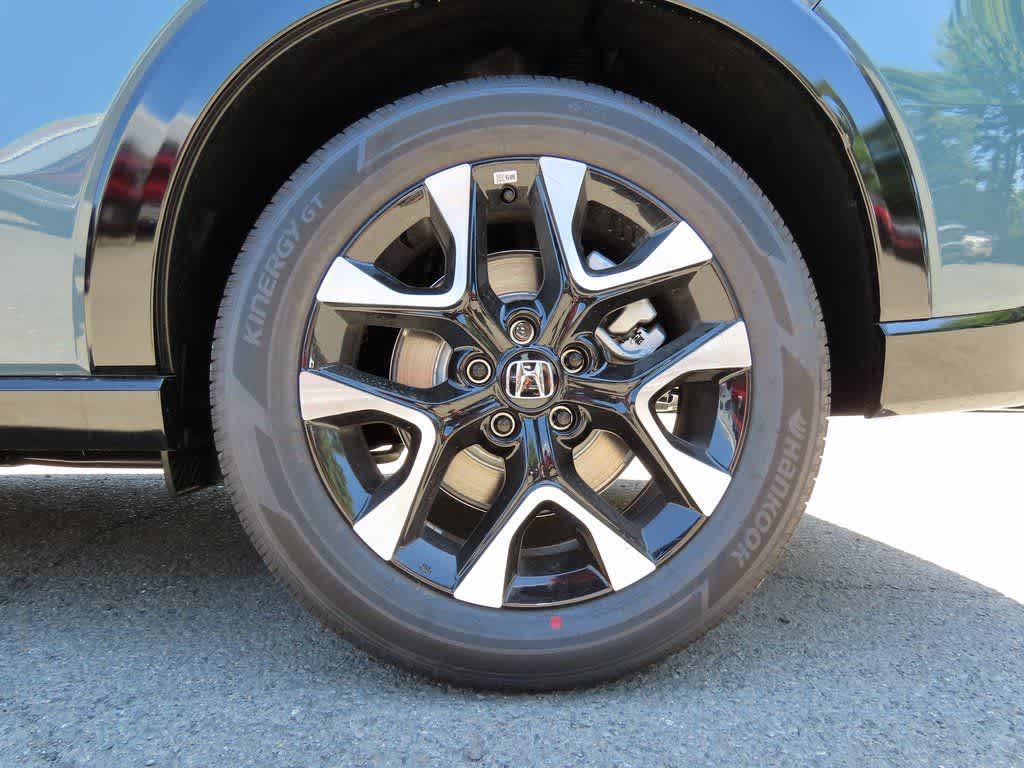 Thumbnail: 2026 Honda HR-V - 9