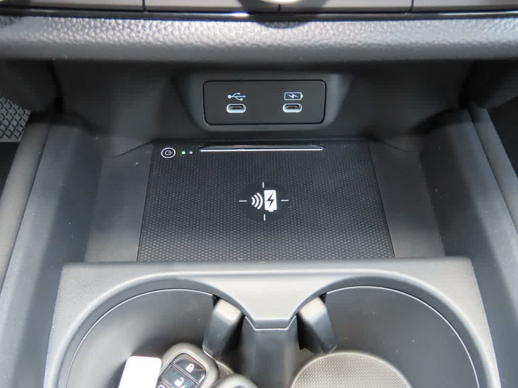 Thumbnail: 2027 Honda HR-V - 21