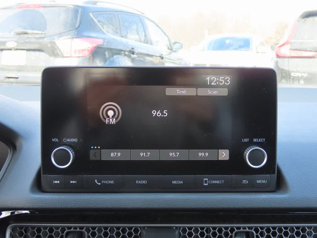 Thumbnail: 2023 Honda Civic - 19