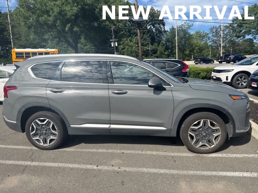 Thumbnail: 2021 Hyundai Santa Fe - 6