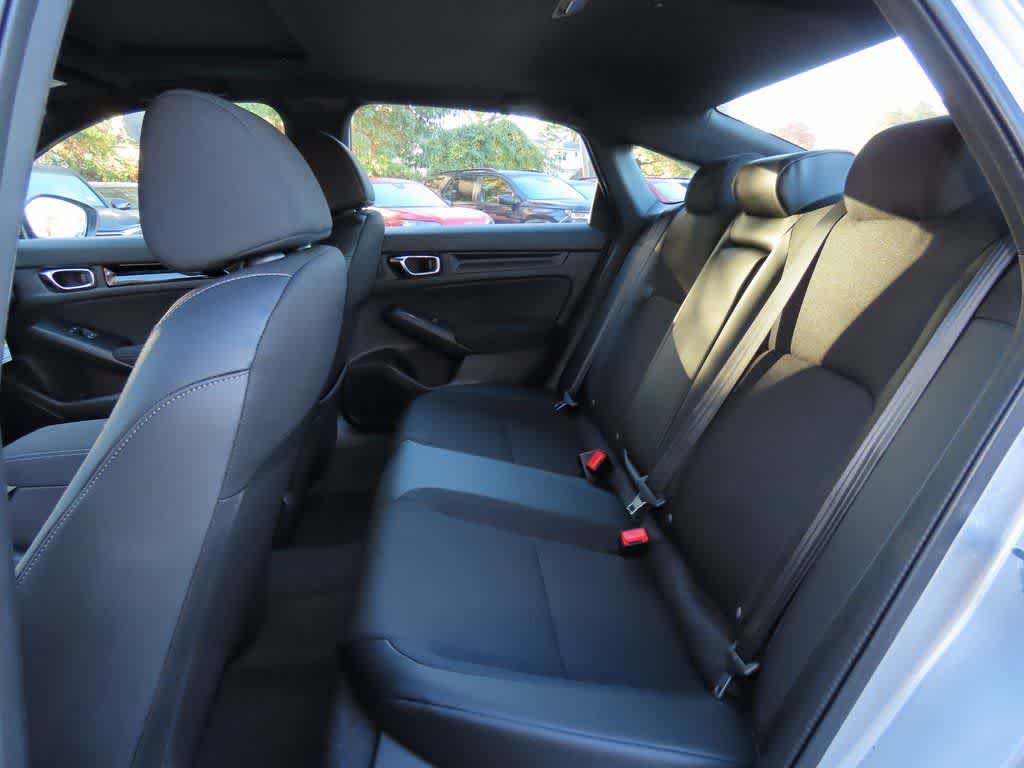 Thumbnail: 2026 Honda Civic - 14