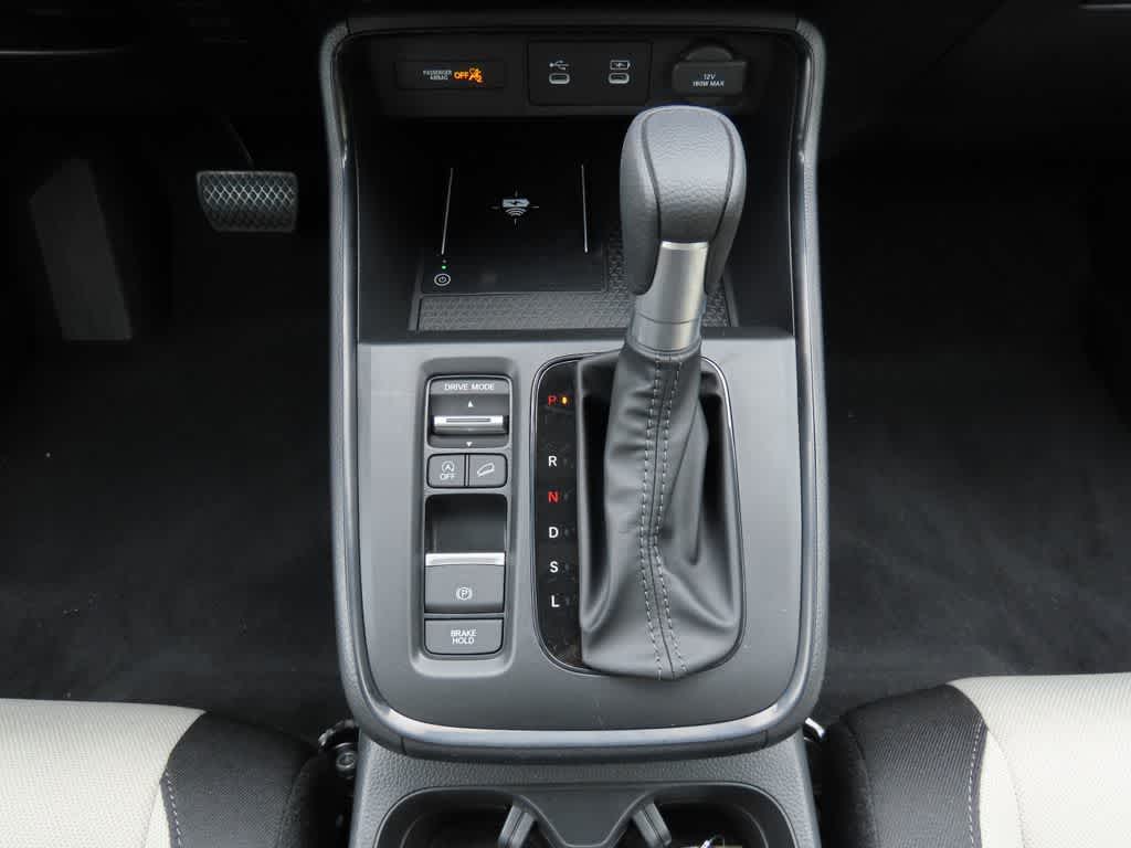 Thumbnail: 2026 Honda CR-V - 22