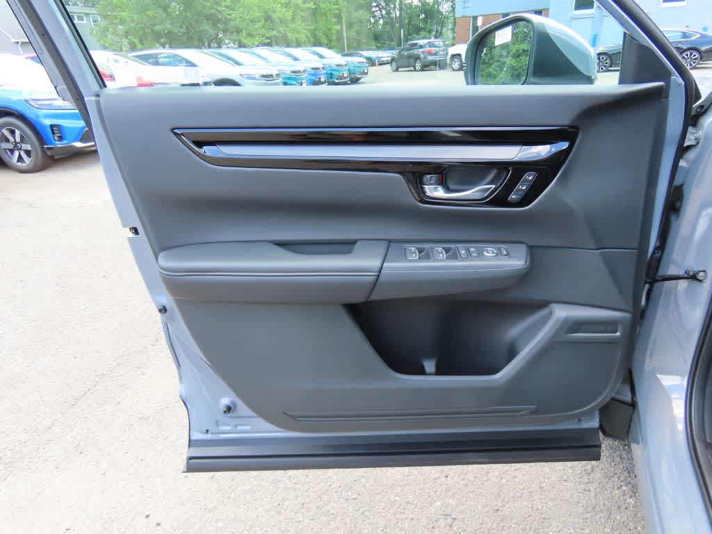 Thumbnail: 2026 Honda CR-V - 15