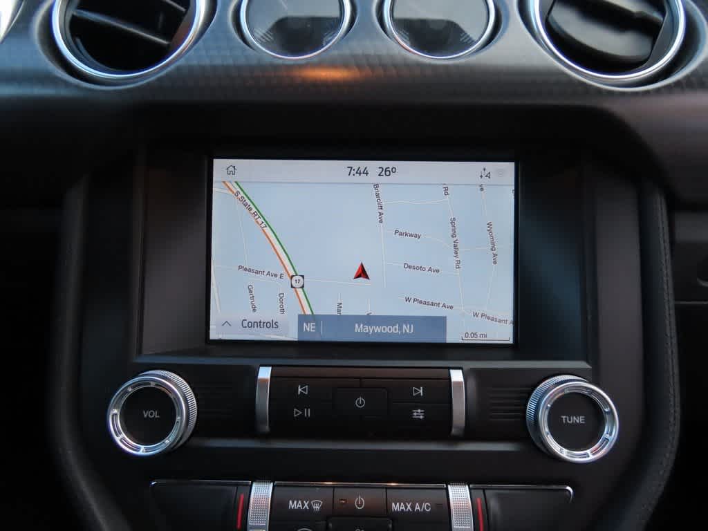 Thumbnail: 2020 Ford Mustang - 18