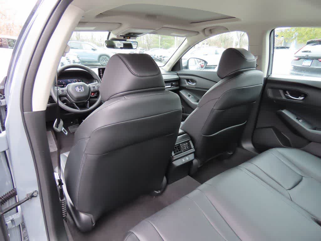 Thumbnail: 2026 Honda Accord - 14