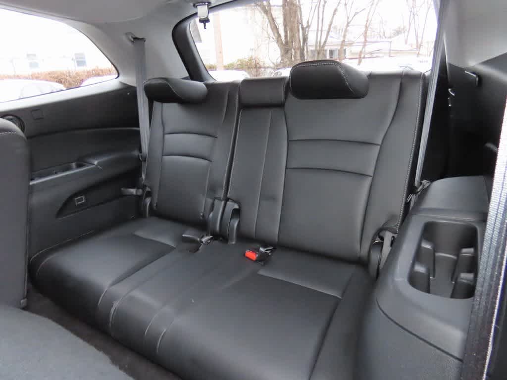 Thumbnail: 2022 Honda Pilot - 13