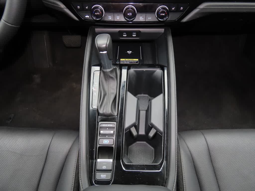 Thumbnail: 2023 Honda Accord - 20
